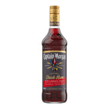 Captain Morgan Dark Rum   1L - McGrocer