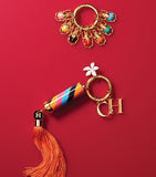 Carolina Herrera Herrera Jasmine Charm