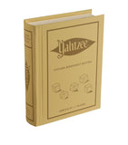 VINTAGE BOOKSHELF Yahtzee Board Game