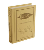 VINTAGE BOOKSHELF Yahtzee Board Game