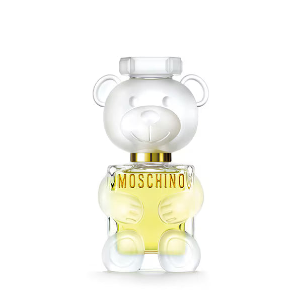 Moschino Toy 2 Eau De Parfum 50ml, imported from the UK