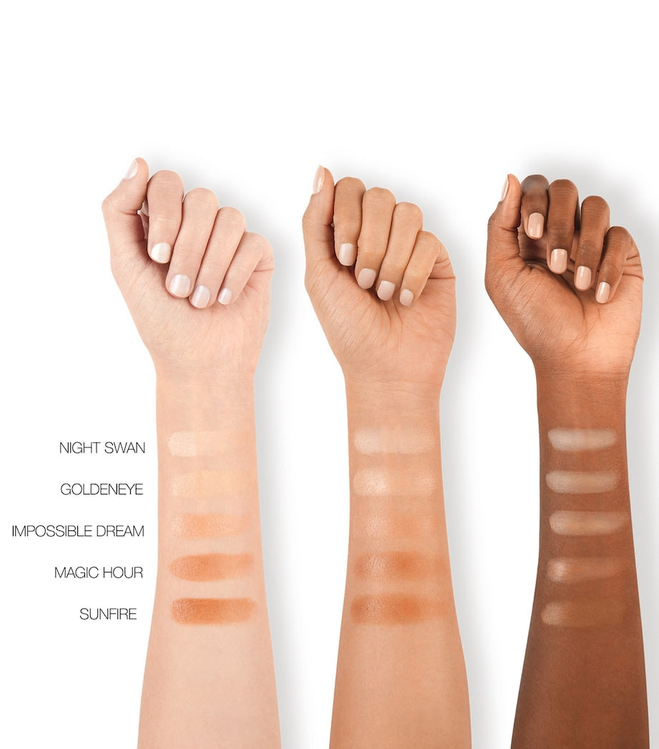 NARS Light Reflecting Eye Brightener 6g, imported from the UK