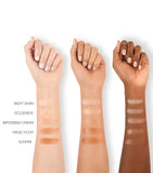NARS Light Reflecting Eye Brightener 6g, imported from the UK