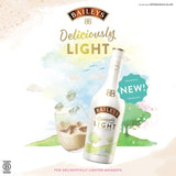 Baileys Deliciously Light   70cl - McGrocer