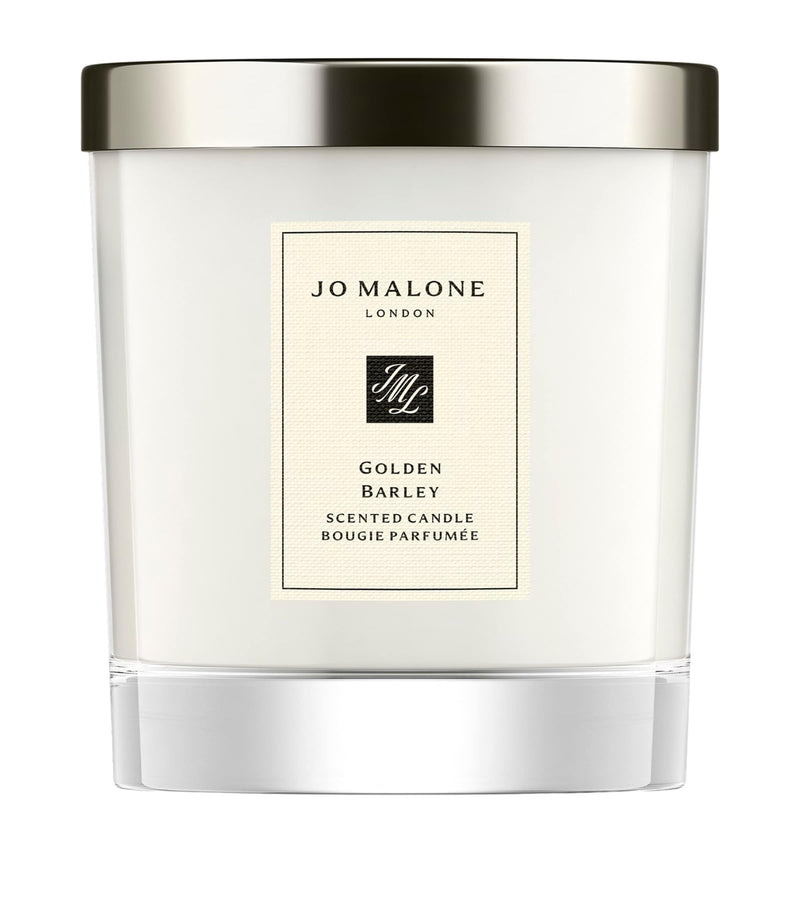 Jo Malone London Golden Barley Classic Candle 200g, UK version