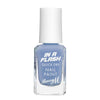 Barry M nail paint Brisk Blue - British product