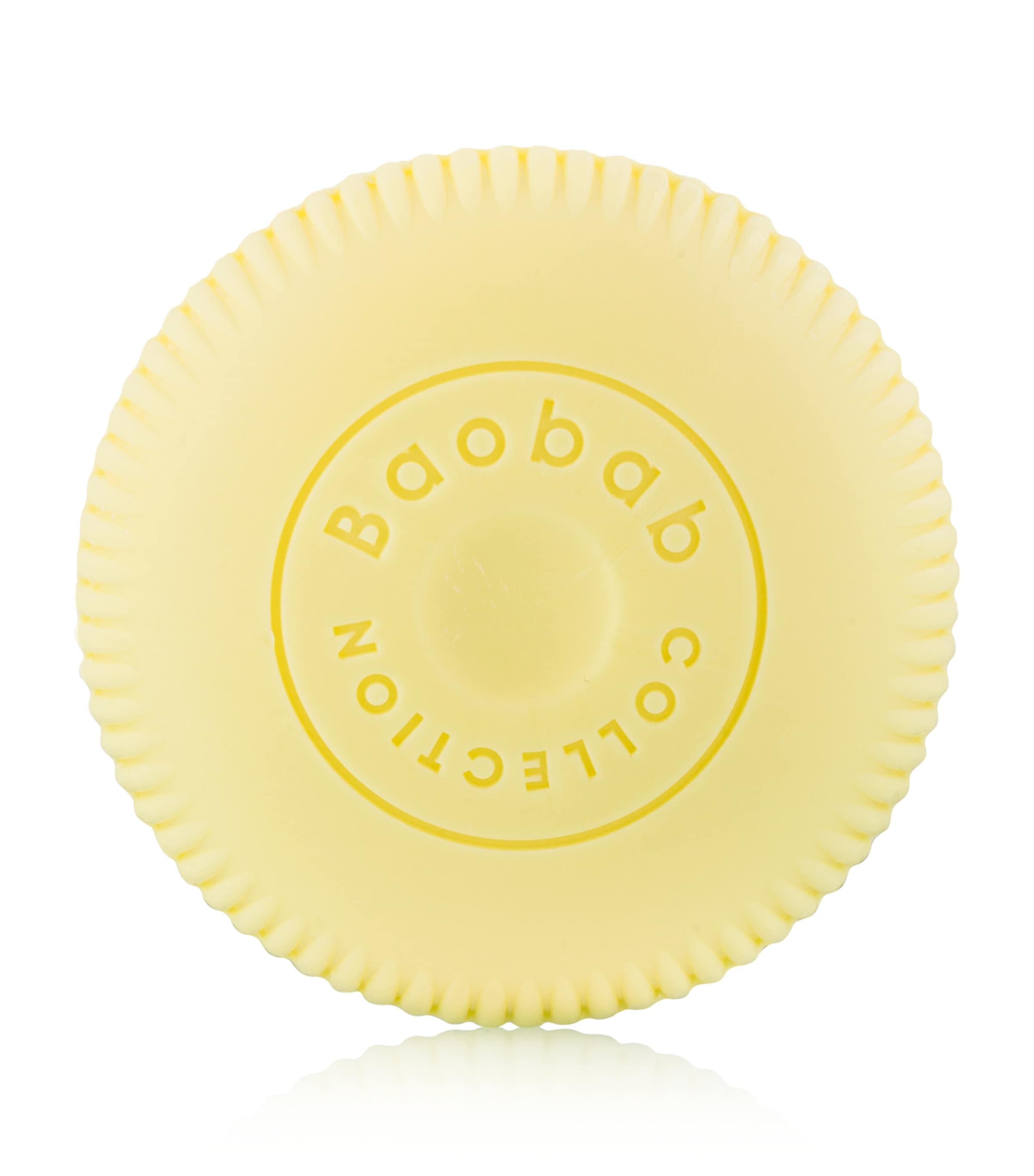 Baobab Collection Miami bar soap - British product