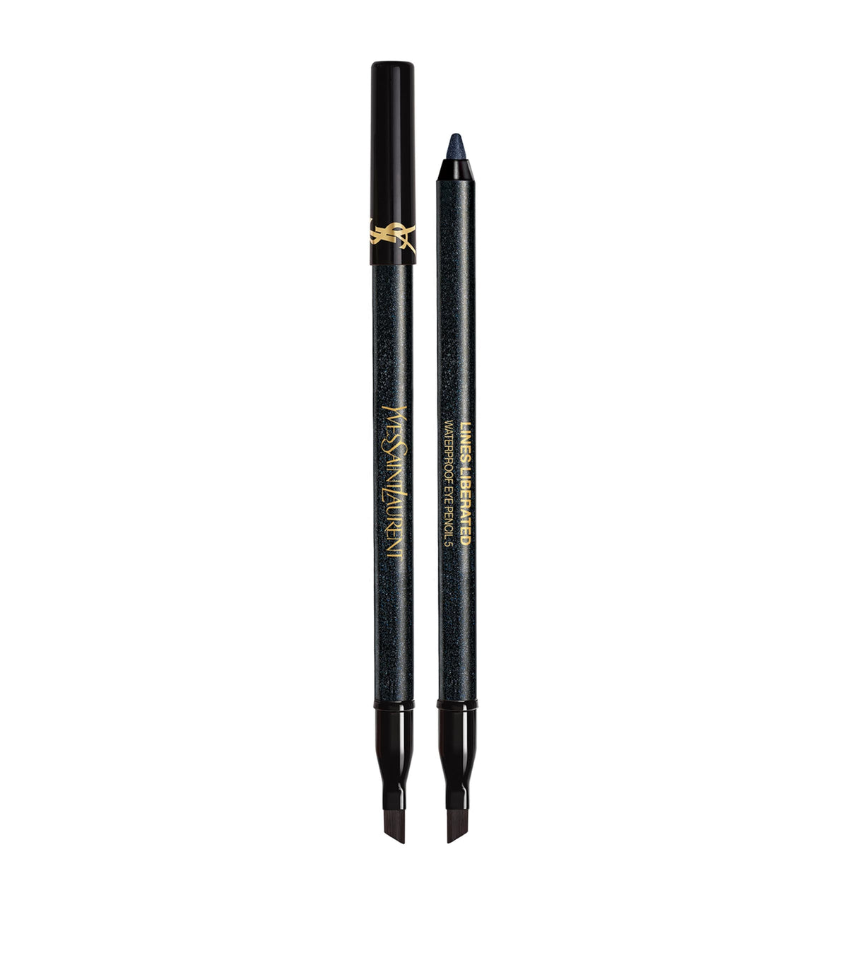 YSL Lines Liberated eyeliner (British brand)