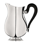 Christofle Malmaison silver-plated water jug - British product