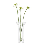 LSA International Stripe vase 31.5cm, UK version
