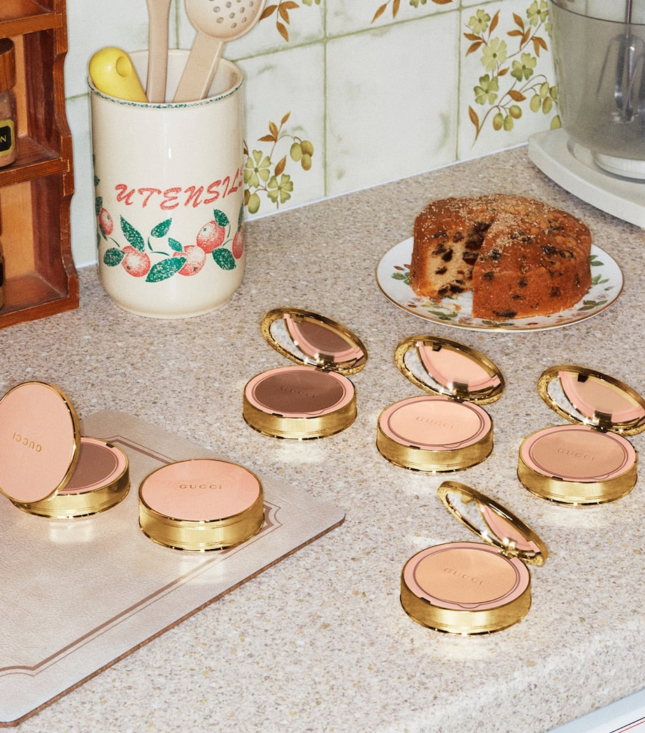 Poudre de Beauté Mat Naturel Face Powder Refill