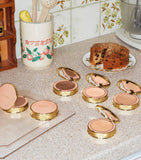 Poudre de Beauté Mat Naturel Face Powder Refill