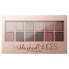 Maybelline Blushed Nudes Eyeshadow Palette, imported from the UK