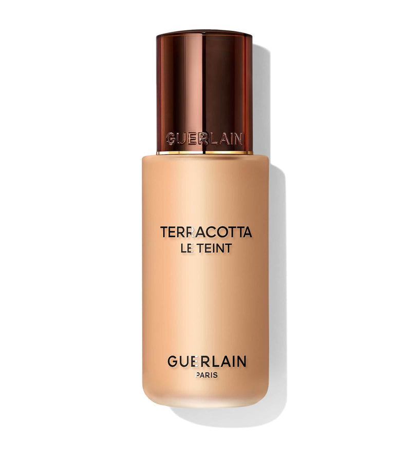 Guerlain Terracotta Le Teint Foundation, UK version