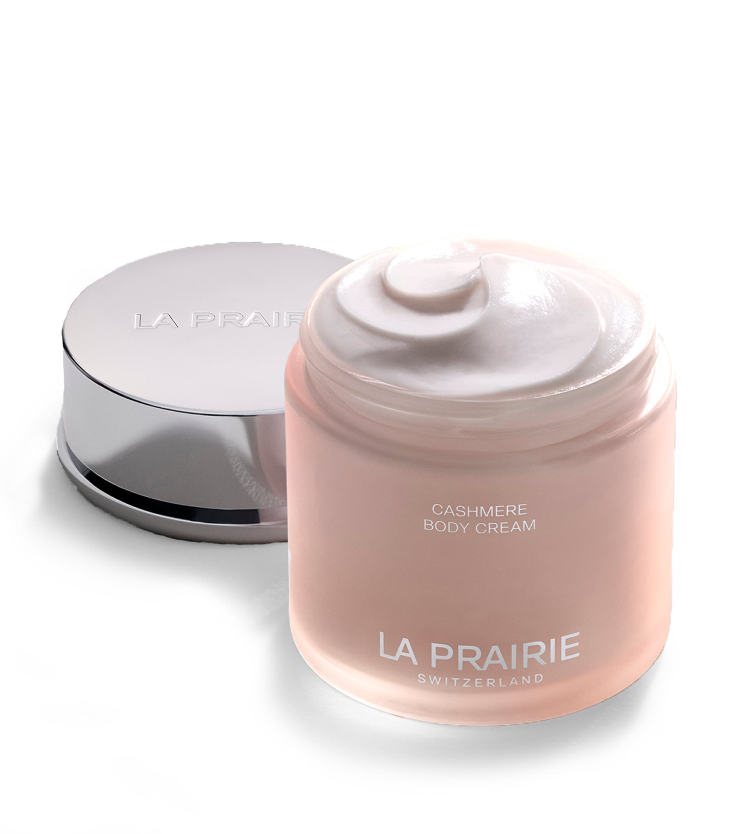 La Prairie Cashmere Body Cream 200ml, UK version