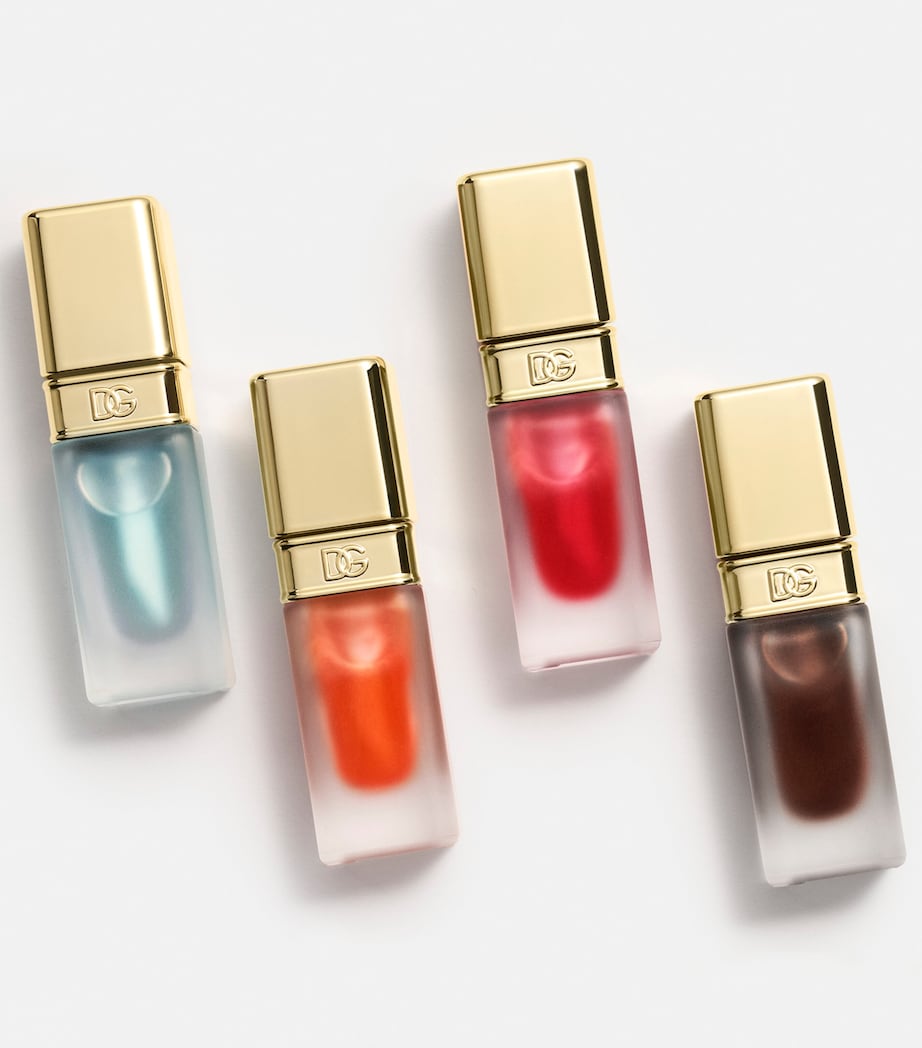 Dolce&Gabbana Watermelon Oil Lip Plumper