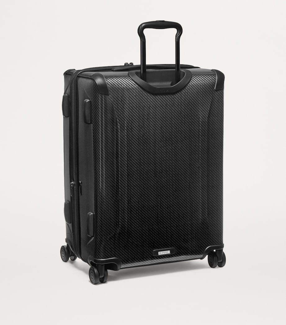 Tumi short trip packing case Tegra-Lite (British brand)