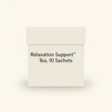 Holland & Barrett Relaxation Support Tea 10 Tea Bags