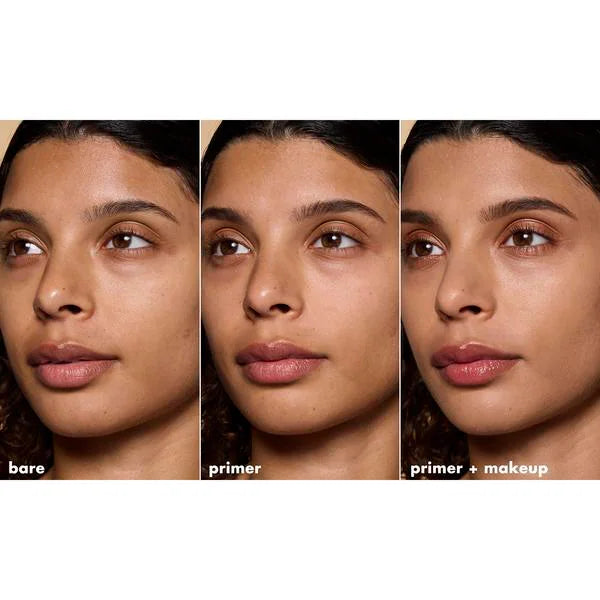 e.l.f. Hydrating Face Primer With Vitamins - British product
