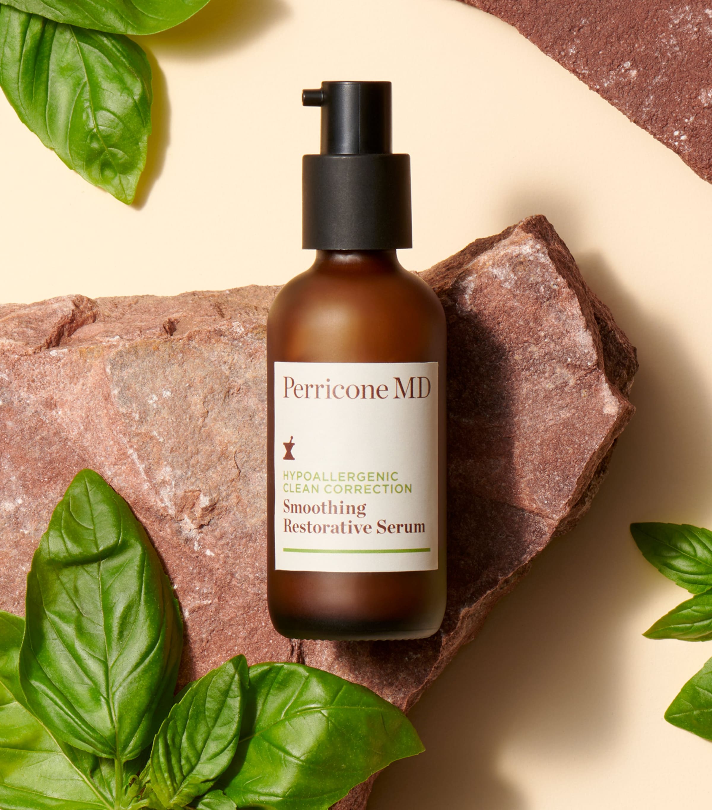 Perricone MD Smoothing Restorative Face Serum 59ml, imported from the UK