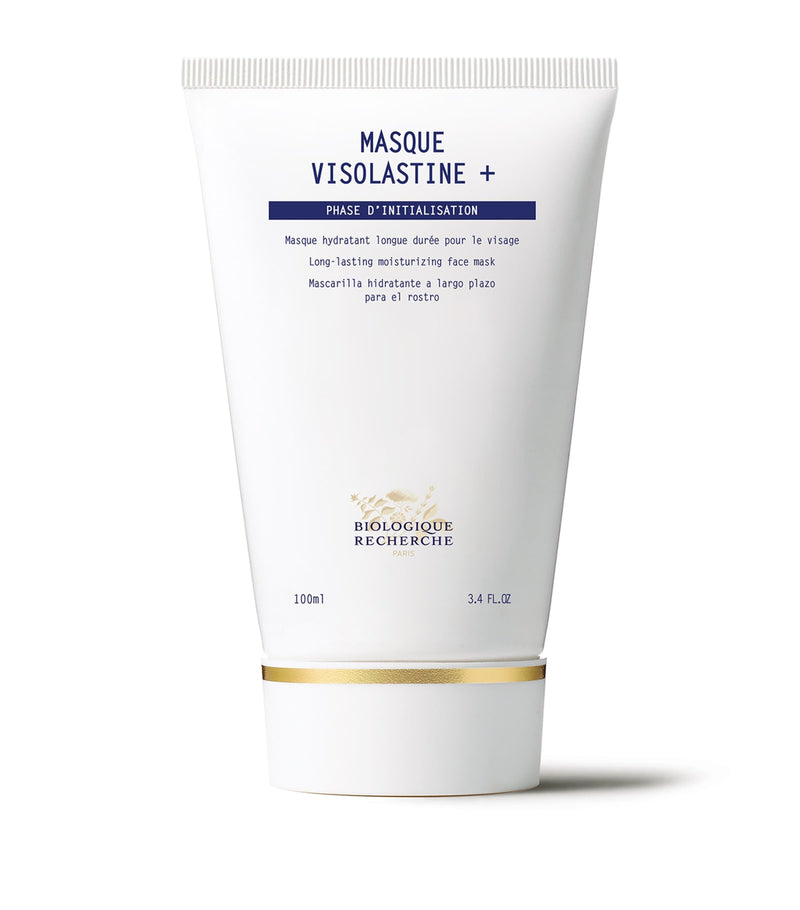 Biologique Recherche Masque Visolastine + facial mask 100ml - British product