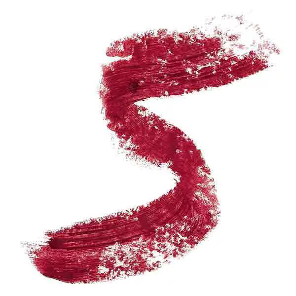 Barry M velvet lip paint Love Lust - British product