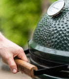 Big Green Egg Large ceramic barbecue - British product