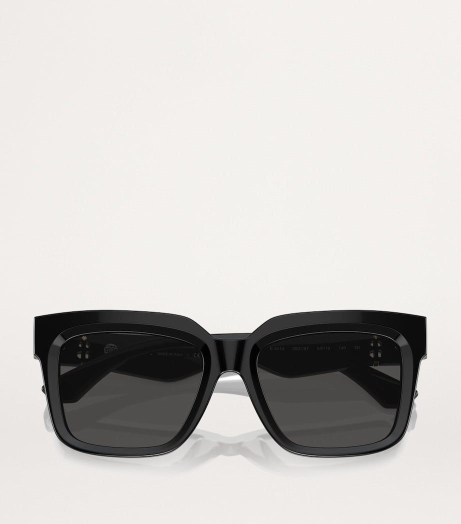 Burberry acetate BE4419 sunglasses - British product
