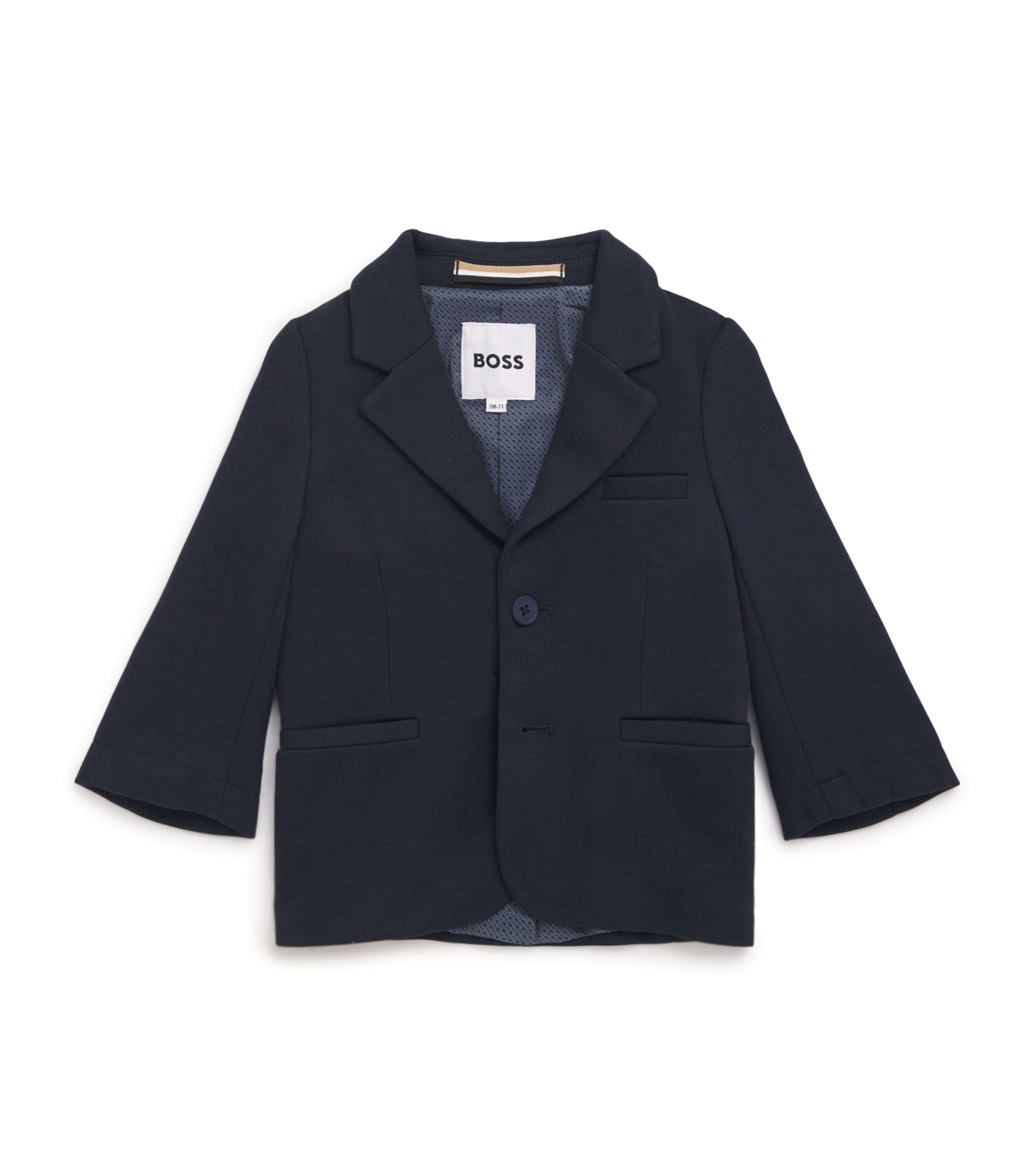 BOSS single-breasted blazer 3-36 months - British product
