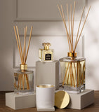 Roja London diffuser refill 750ml, imported from the UK