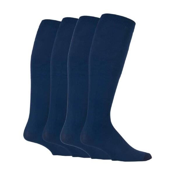 IOMI Compression Socks Knee High 2 Pairs, UK version