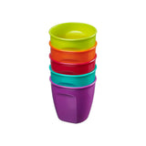 Vital Baby Nourish Perfectly Simple Kids Cups 5 Pack GOODS Boots   