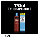 Neutrogena T-Gel Therapeutic Shampoo   250ml - McGrocer