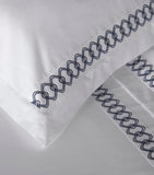 Amalia Ornato Super King Duvet Cover Set - British product