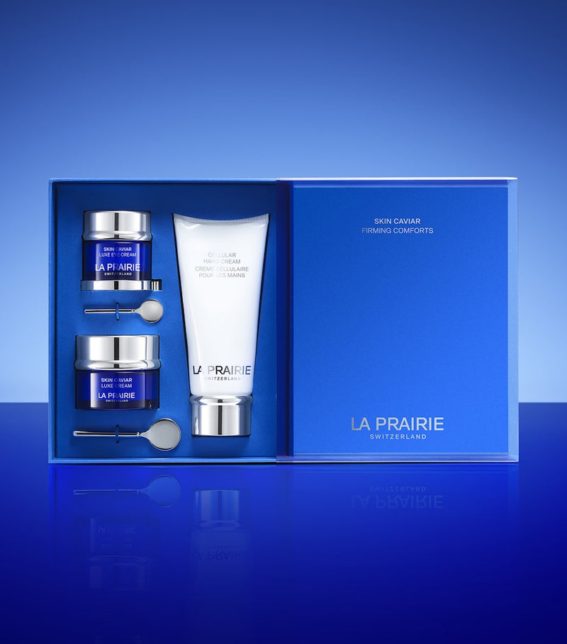 La Prairie Skin Caviar Firming Comforts Gift Set