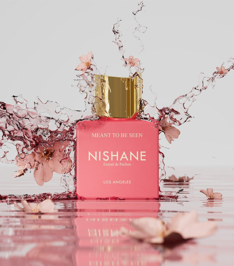 Nishane Meant to Be Seen Extrait de Parfum 50ml, imported from the UK