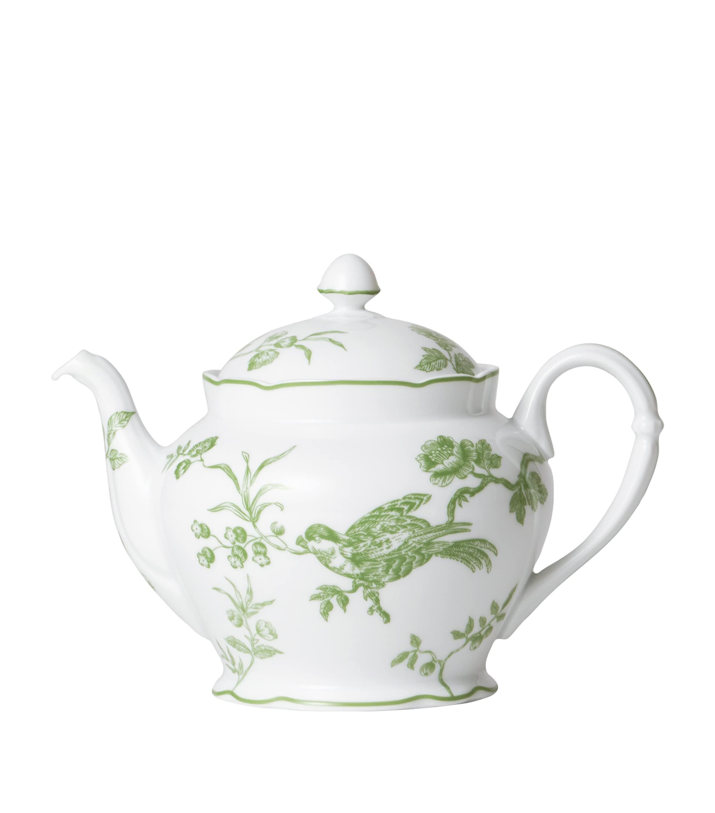 Bernardaud Albertine teapot 1.2L - British product