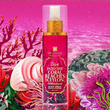 SPA CEYLON Hikkaduwa Body Spray 200ml (British brand)