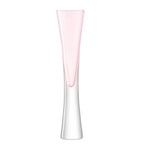 LSA International Moya champagne flutes set of two 170ml, UK version