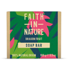 Faith In Nature Dragon Fruit Soap Bar 100g - British product