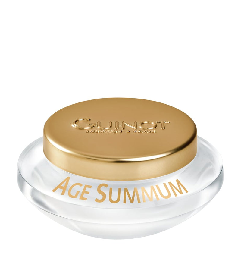 Guinot Crème Age Summum face cream, UK version