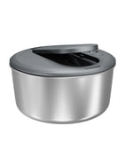 Cole & Mason Small Swift Dry Salad Spinner