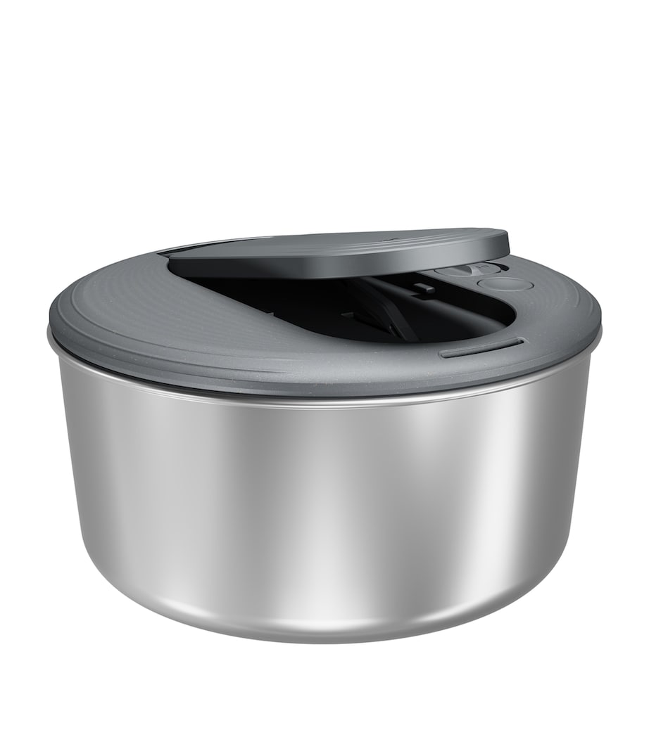 Cole & Mason Small Swift Dry Salad Spinner