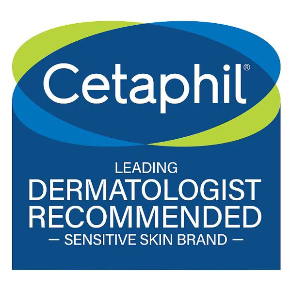 Cetaphil moisturising cream for sensitive skin 85g - British product