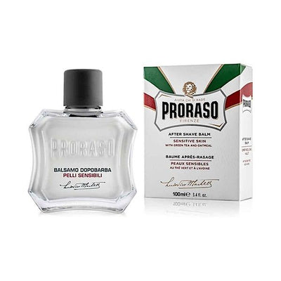 Proraso After Shave Balm Sensitive Post Shave Care 100ml