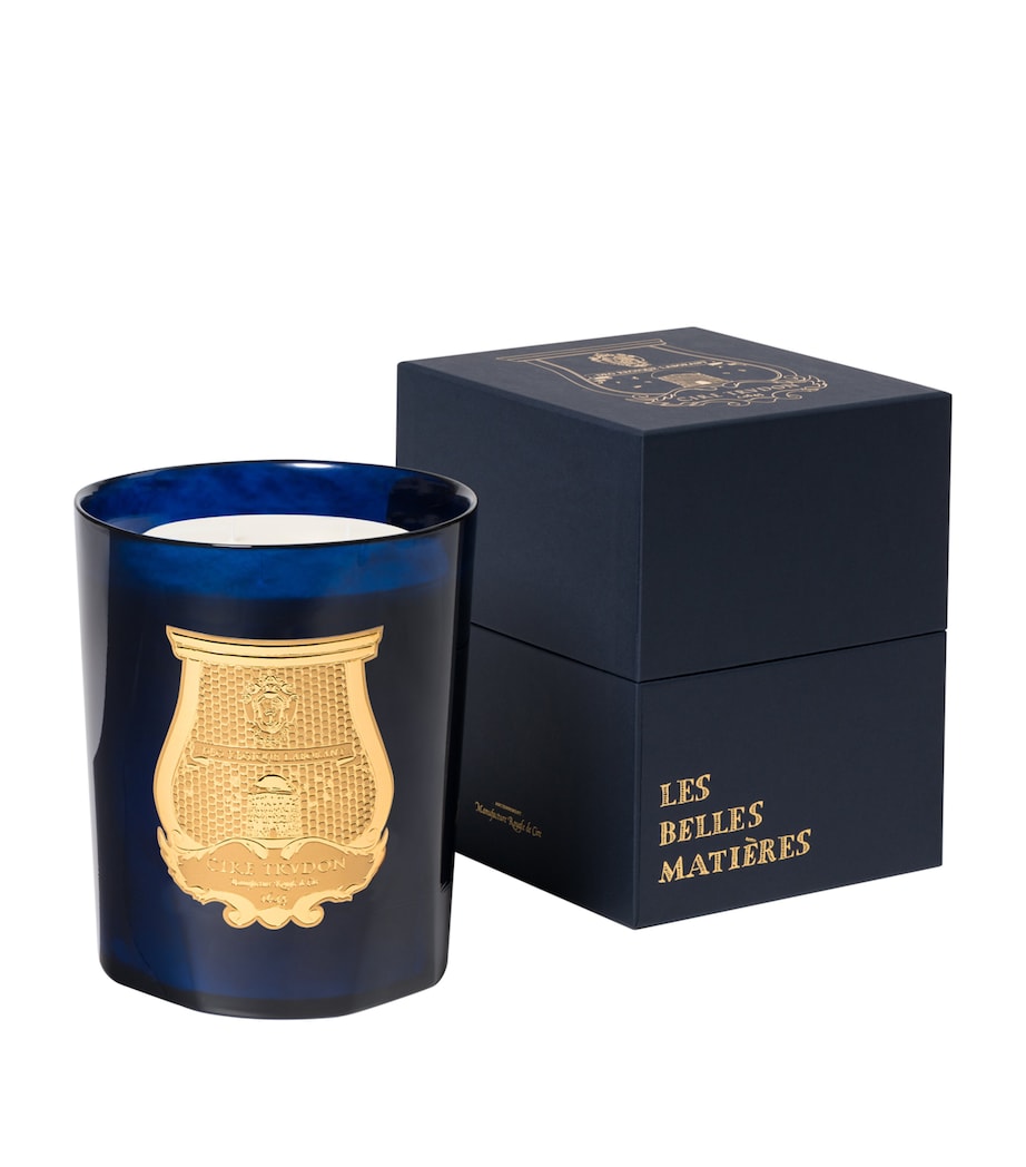 Trudon Les Belles Matières Reggio Candle (3kg)