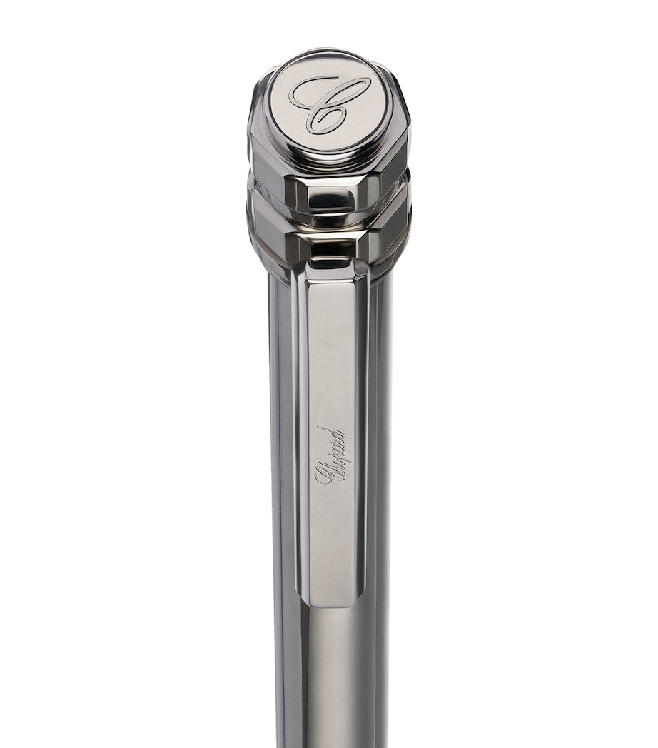 Chopard Ice Cube ballpoint pen - British product