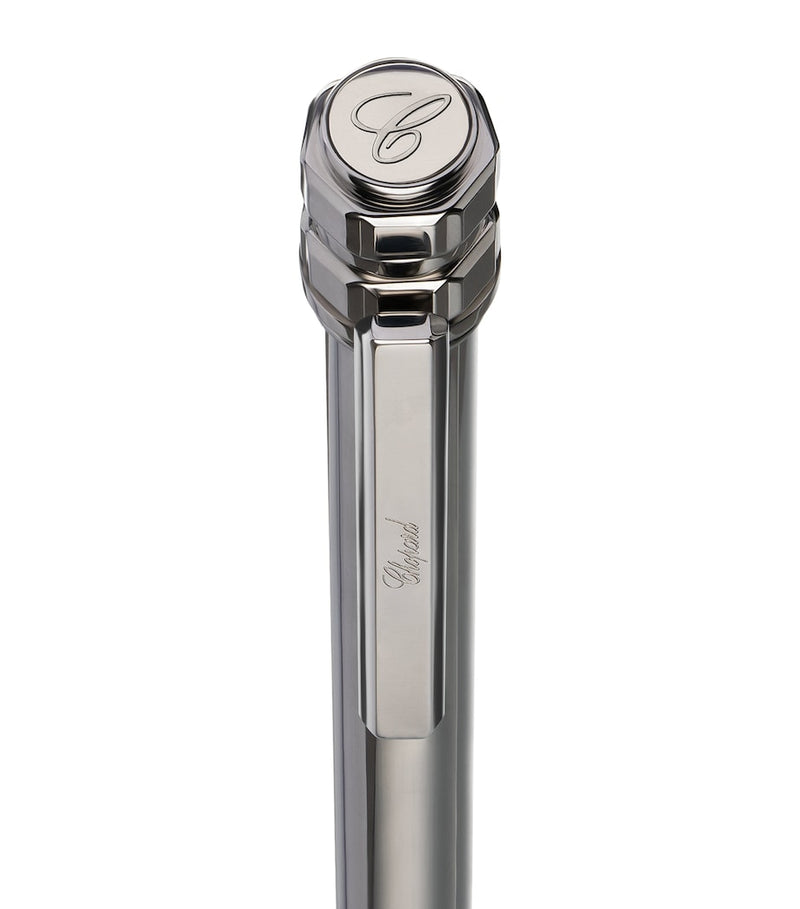 Chopard Ice Cube ballpoint pen - British product