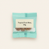 Holland Barrett Tropical Bites 12x 30g