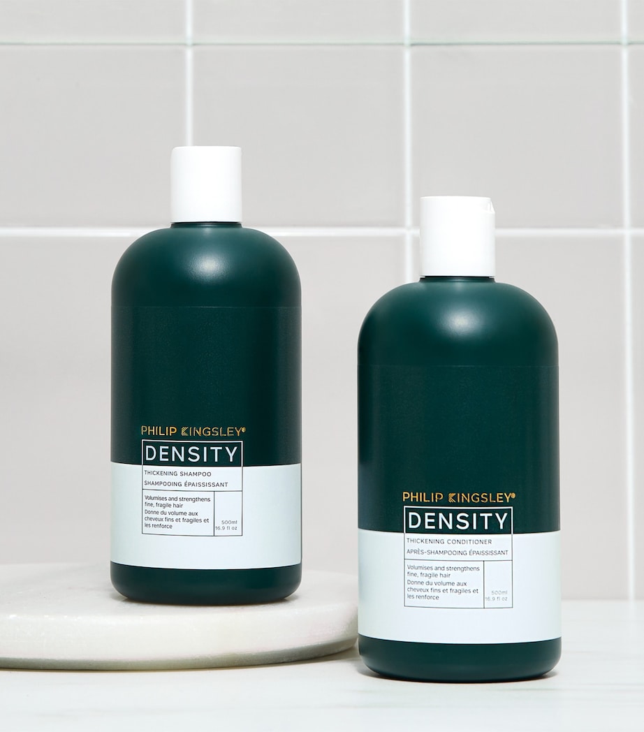 Philip Kingsley density thickening shampoo 500ml, imported from the UK